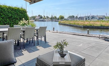 3 bedroom awesome home in Lemmer 2