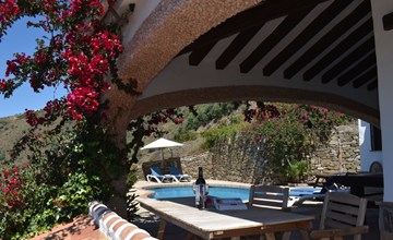 Finca Ortiz mit privatem Pool 2