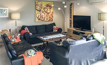 3 bedroom cozy home in Svanesund 3
