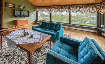 Amazing home in Höviksnäs with kitchen 3