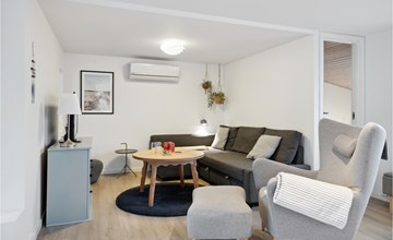 Awesome home in Otterup with WiFi 3