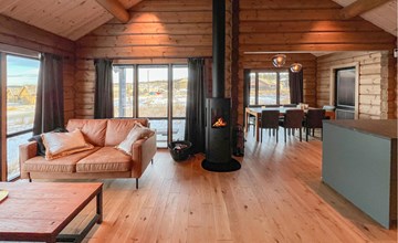 Amazing home in øyer with WiFi 2