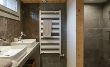 Chalet Pierre Fleur 2