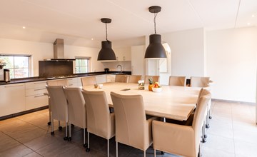 Villa Wilgenhaege Comfort | 14 Personen 3