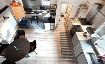 Beautiful home in årjäng with sauna 3
