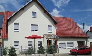 Wunderschönes Ferienhaus in Zainingen 2