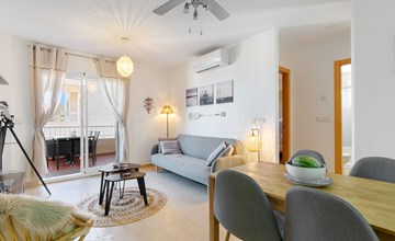 El Pinar de San Ginés 2