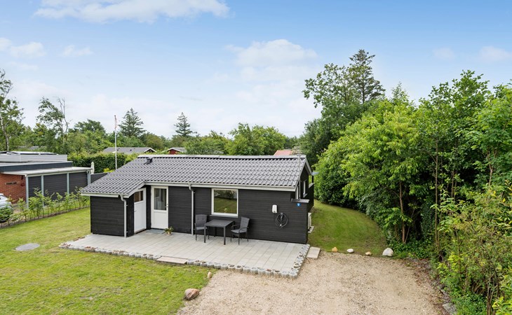 Awesome home in Tarm with WiFi 1
