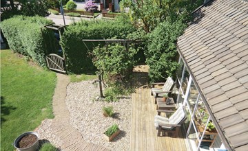 4 bedroom stunning home in Helsingborg 3