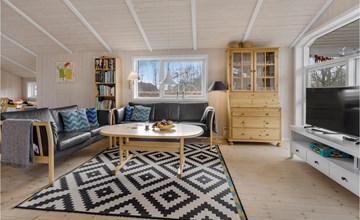 Cozy home in Aabenraa with sauna 3