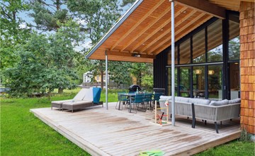 Gorgeous home in Højby with sauna 2