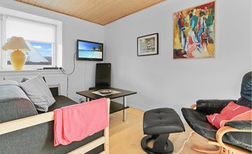 Nice home in Thyborøn with WiFi 3
