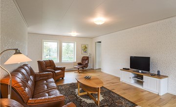 Stunning home in Svanskog with sauna 2