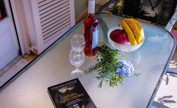 Geräumige Wohnung mit zwei Schlafzimmern in der Nähe des Sandstrandes 3