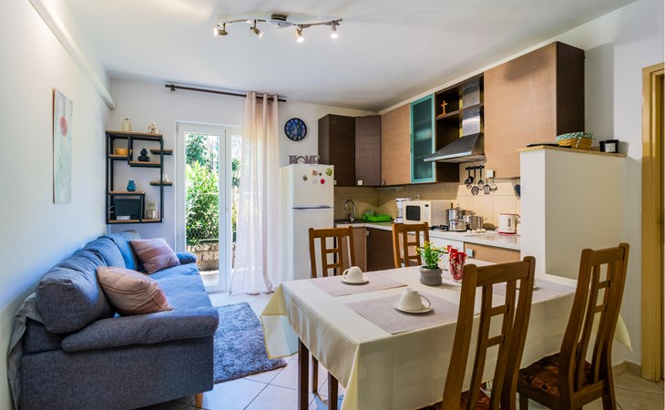 2 bedroom amazing apartment in Split 1