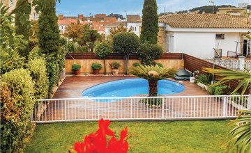 Amazing home in Tossa De Mar 3
