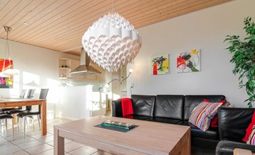 "Frænde" - 600m from the sea in NW Jutland 3