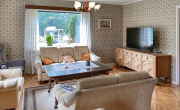 4 bedroom stunning home in Vetlanda 3