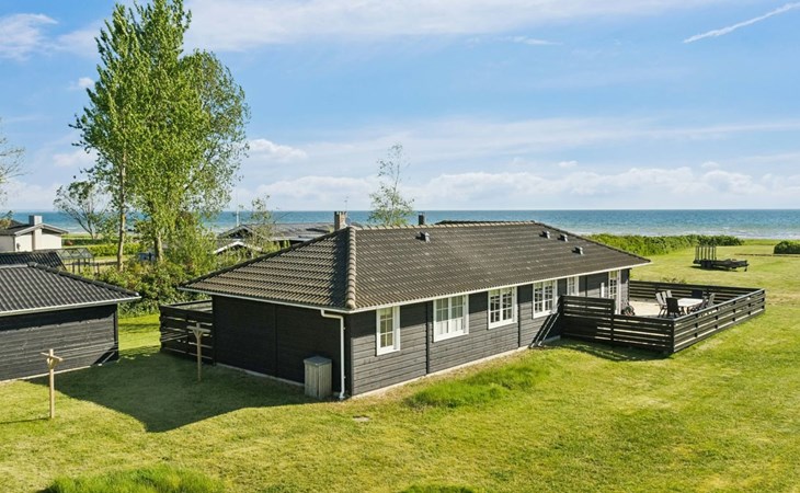 "Dietke" - 85m from the sea 1