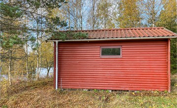Cozy home in Ambjörnarp with kitchen 3