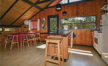 3 bedroom beautiful home in Fanø 2