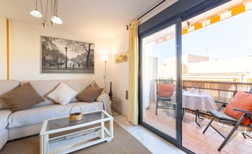 Dionysos - Playa Romanilla 3