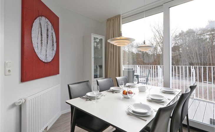 Dünenvilla 9, Whg 3 1