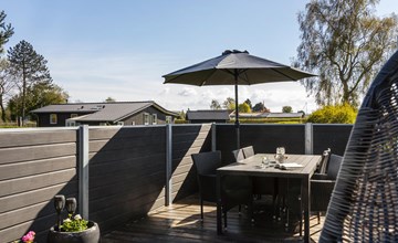 3 bedroom amazing home in Otterup 2