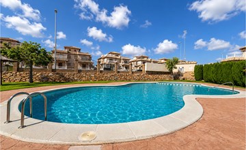Awesome home in Orihuela costa with swimming pool 3