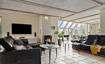Cozy home in Haderslev with sauna 3