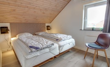 "Adils" - 2.5km from the sea in Western Jutland 2