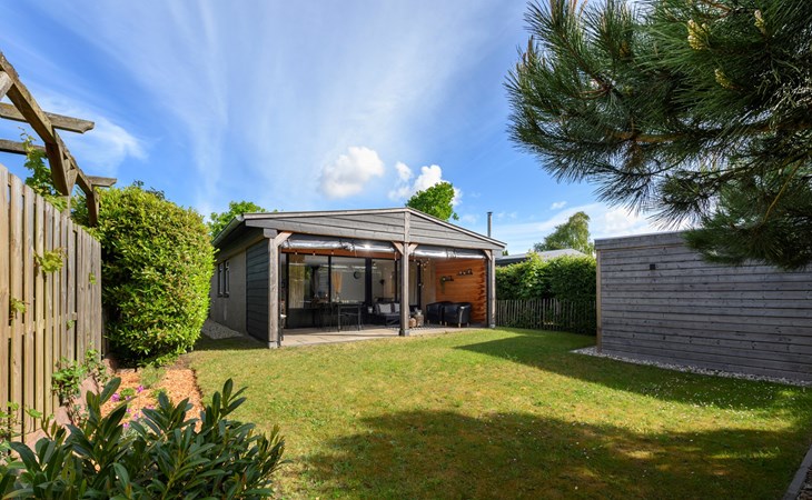 Horrelshoogte 15 Ferienbungalow in Ouddorp am Meer 1