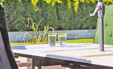 "Melvin" - 700 meter van de zee in Funen 3