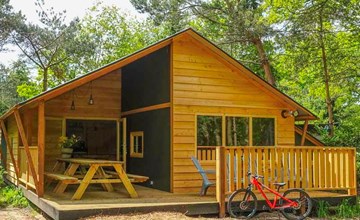 Glamping family lodge 10 2