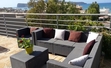 Gemütliche Ferienwohnung Rubini 4 3