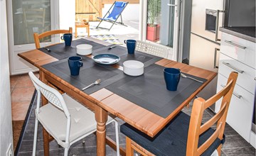 Nice apartment in noirmoutier-en-l'île 3