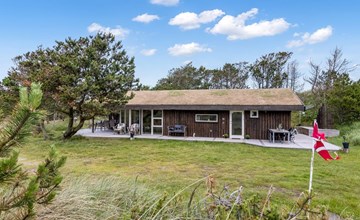 „Lagho“ – 500 m vom Meer entfernt in Nordwestjütland 2