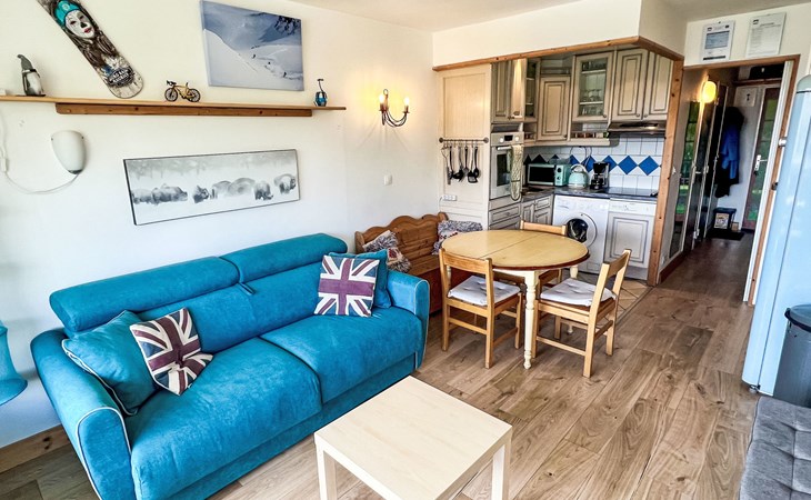 Slalom (Val Claret) 1