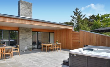 Cozy home in Vestervig with sauna 2
