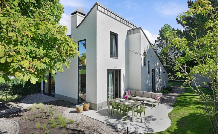 Doggersbank 38 - Noordzeepark Ouddorp 1