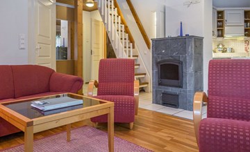 Alpine house punatähti 7 apt 4 2