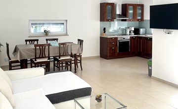 Two bedroom cozy apartment in Banjole 3