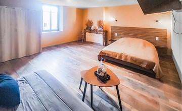 Nice apartment in Saint-Chinian 2