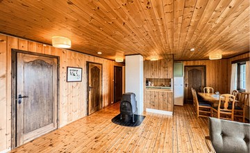 Stunning home in Vinstra with sauna 3