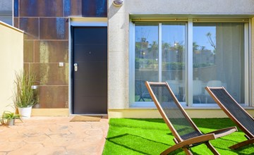 Oropesa Residential - La Concha 2