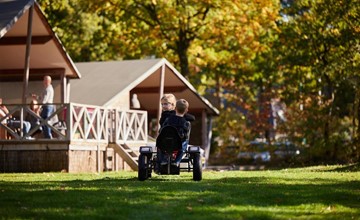 Rheezerlodge DeLuxe 2