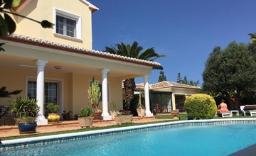 Traumvilla Segaria 3