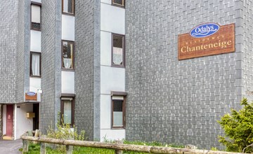 Chanteneige La Croisette 2