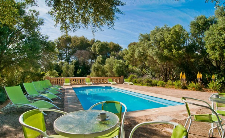 Agroturismo Sa Porquera 1