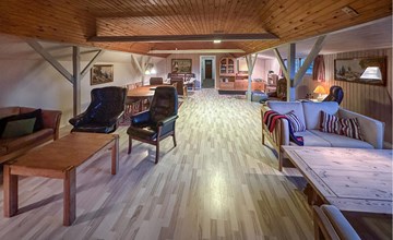 Stunning home in Grenaa with WiFi 3